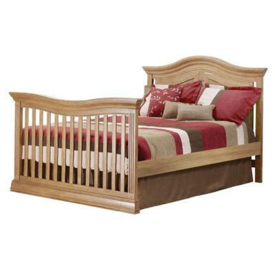sorelle providence crib reviews