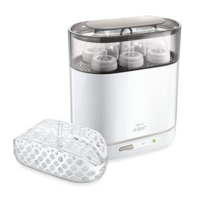 philips avent 4 in 1 cleaning
