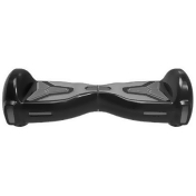HYPE™ Hover-1 App Enabled Hoverboard Electric Scooter in Black HYPE™ Hover-1 App Enabled Hoverboard Electric Scooter in Black