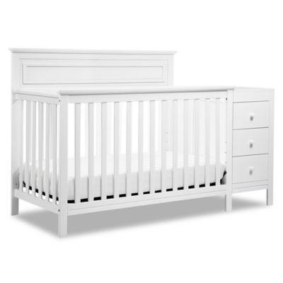 davinci piedmont crib and changer