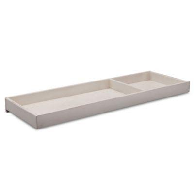 simmons changing table