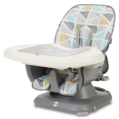 fisher price deluxe high chair