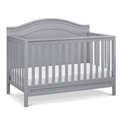 buy buy baby grey crib