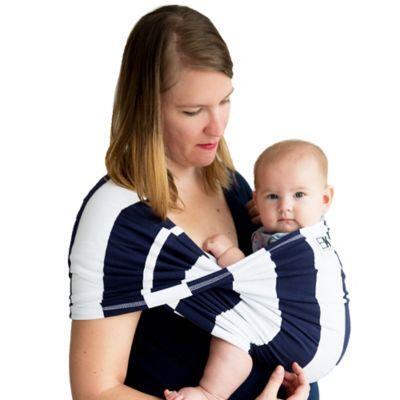 ready to wear baby carrier