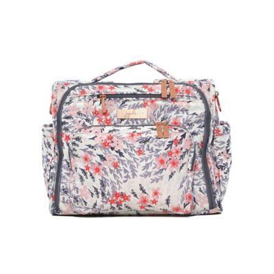 Ju Be Rose B F Diaper Bag In Sakura Swirl From Baby At Ju Be Rose B F Diaper Bag In Sakura Swirl From Baby At Com