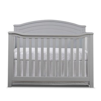 buy buy baby grey crib