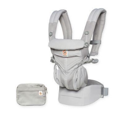 ergobaby 360 pearl grey