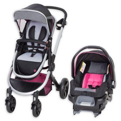 baby trend stroller skyline 35