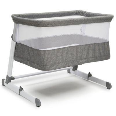 beautyrest silent auto gliding bassinet