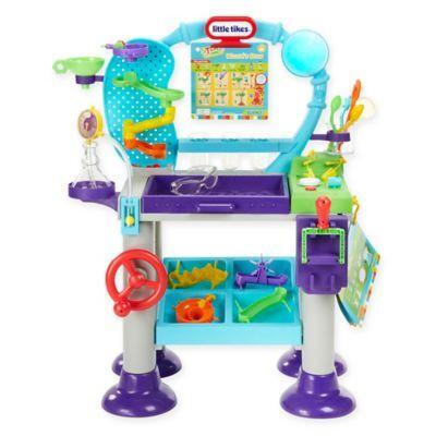 little tikes wonderlab commercial