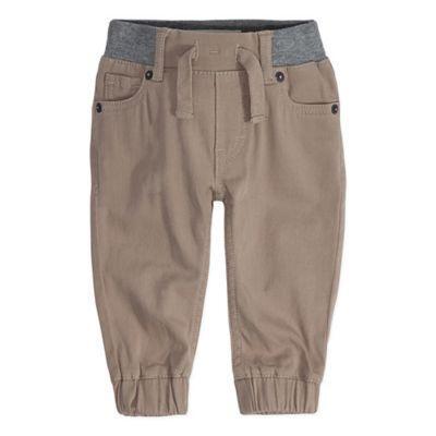 levi's chino jogger pants