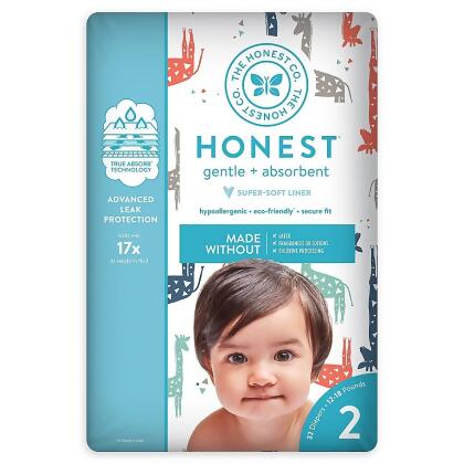 32 pack of diapers