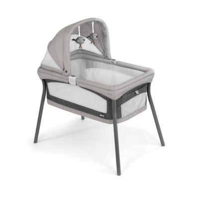 chicco lullago portable bassinet stores