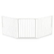 guard me auto retractable safety gate