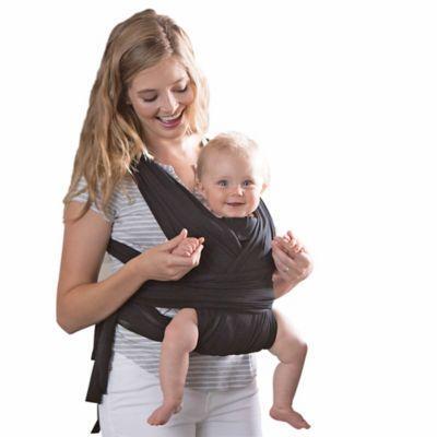 baby carrier boppy