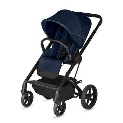 cybex balios s denim collection