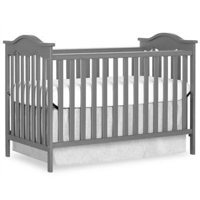 buy buy baby grey crib