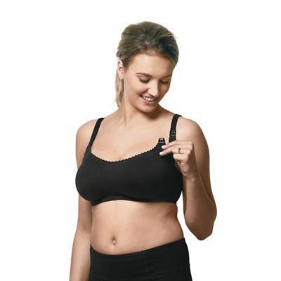 bravado nursing bra