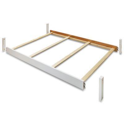 sorelle bed rails