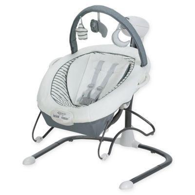 graco bouncer