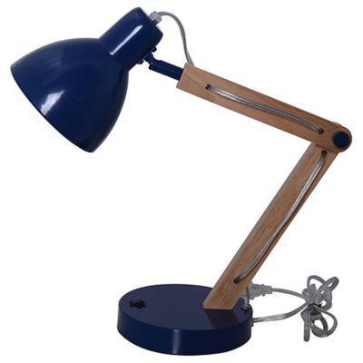 Marmalade Anna Desk Lamp In Blue From Buybuybaby At Shop Com