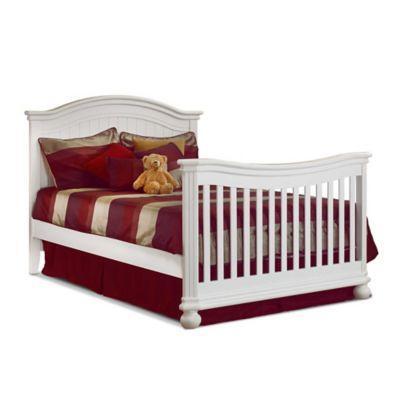 sorelle bed rails
