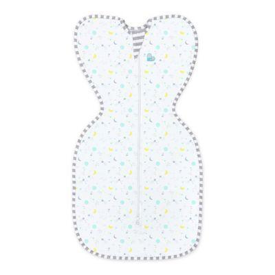 love to dream small swaddle