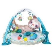 infantino teepee activity gym