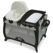 graco nearby napper