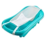 The First Years Sure Comfort Newborn-to-Toddler Tub The First Years Sure Comfort Newborn-to-Toddler Tub