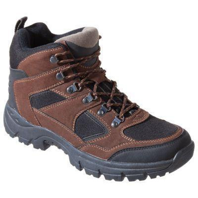 RedHead Everest Hiking Boots for Men - Brown - 11.5 M from Bass Pro ...