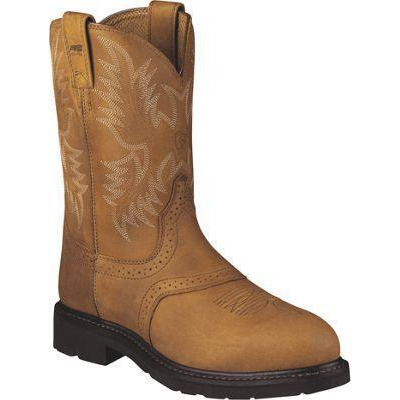 bass pro mens boots