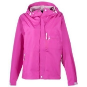 Frogg Toggs Java Toadz 2.5 Rain Jacket for Ladies - Hot Pink - M Frogg Toggs Java Toadz 2.5 Rain Jacket for Ladies - Hot Pink - M