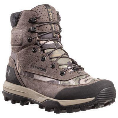 ridge reaper boots