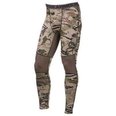 under armour ridge reaper wool pants