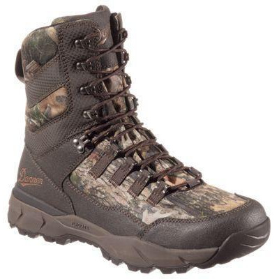 bass pro hunting boots