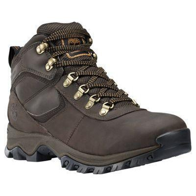 bass pro hiking boots