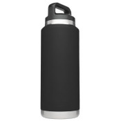 YETI Rambler Bottle - Black - 36 oz. YETI Rambler Bottle - Black - 36 oz.