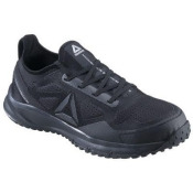 Reebok All Terrain Work Steel Toe Trail Running Shoes for Men - Black - 11.5M Reebok All Terrain Work Steel Toe Trail Running Shoes for Men - Black - 11.5M