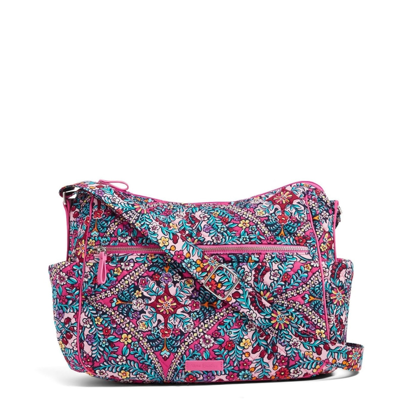 large vera bradley bag