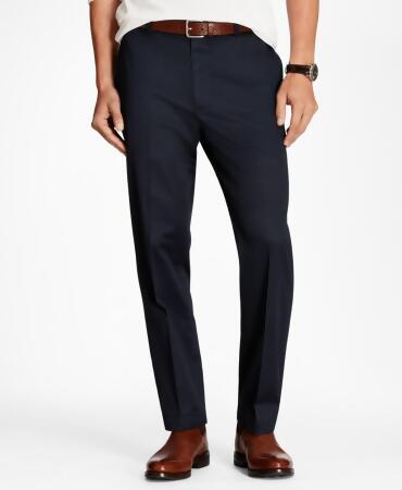 brooks brothers lightweight advantage chino clark