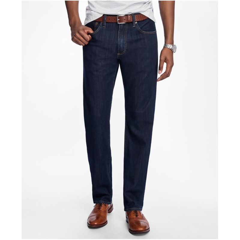 brooks brothers mens jeans
