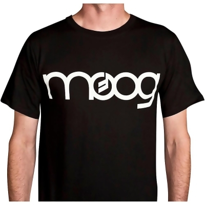 Moog Logo T Shirt Small From Musician S Friend At Shop Com