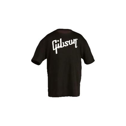 Gibson Logo T Shirt X Large From Musician S Friend At Shop Com