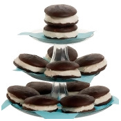 Wicked Whoopies Classic Flavor Whoopie Pies - 12-Count Wicked Whoopies Classic Flavor Whoopie Pies - 12-Count