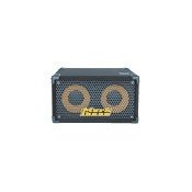 Markbass Traveler 102p Rear Ported Compact 2x10 Bass Speaker