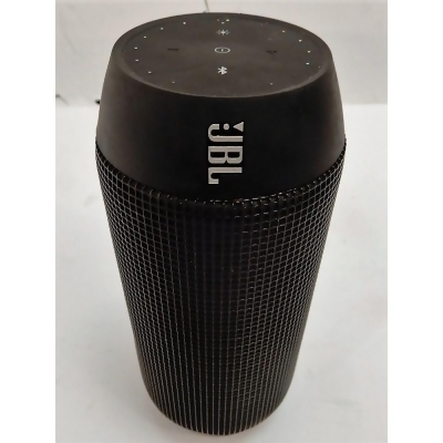 pulse bluetooth speaker