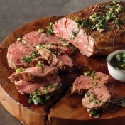 2 (1.5 lbs.) Tri-Tip Roast 2 (1.5 lbs.) Tri-Tip Roast