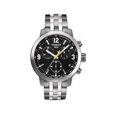 tissot 200 chronograph