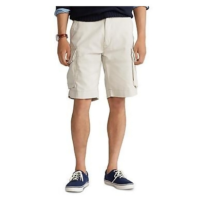 ralph lauren gellar cargo shorts